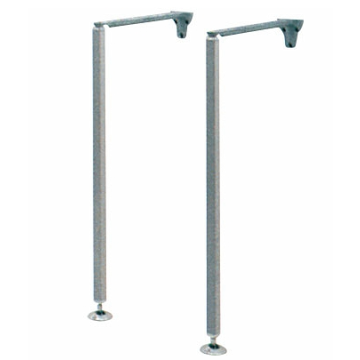 Twyford SR3044XX Legs & Stays - High-Quality Pair for Enhanced Support