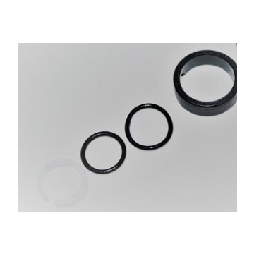 BLANCO 124748 SET OF SPOUT RINGS