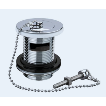 Wirquin Macdee 30120604 Bain Waste & Chain 