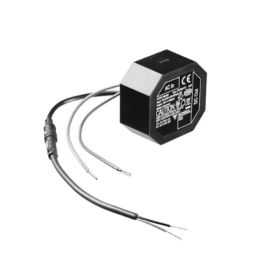 Schell flush-mounted power supply unit 015660099 100-240 V, 50-60 Hz, 12 V