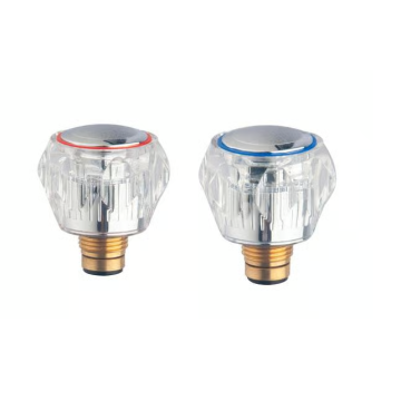 Bristan TAP REVIVER ACRYLIC HEAD 1/2 A05108