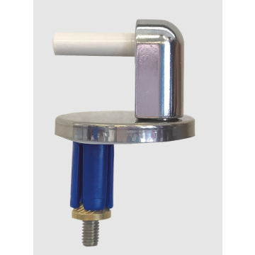 Rak Karla Replacement Toilet Seat Hinges XXSC00019