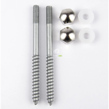 Roca A527003310 Floor Fixing Kit