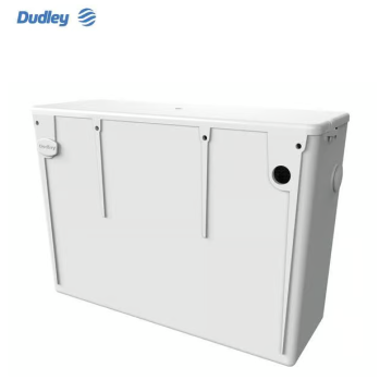 Thomas Dudley Torrent Cistern Shell *OUTER SHELL AND LID ONLY* – Quality Toilet Spare Parts UK | My Toilet Spares