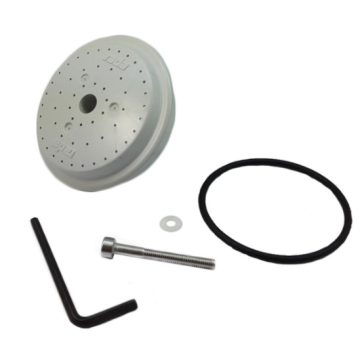 Rada 1.937.22.3 VR spray plate pack for anti vandal shower head