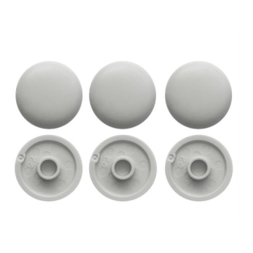 Catalano 9069060000 Toilet Seat Buffer Pads ForCatalano Zero / Sfera / Green seats
