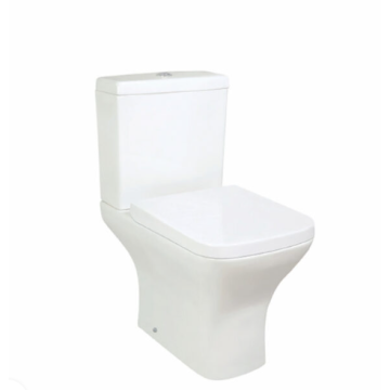WC Cistern Specification
Water Inlet Location:
Flush Volume:
Flush Type:
Both
6/3L
Push Button