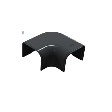 OPTIMA CP flat curve SCD100114 CP 135-OPT - BLACK