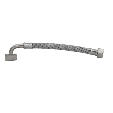 Fluidmaster/Schwab GR-S365-0001 Flexible Hose 1/2″ – 3/8″
