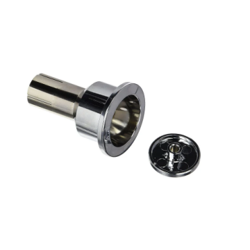 Roca d1p polo single flush valve Push Button AH0005000R 67mm