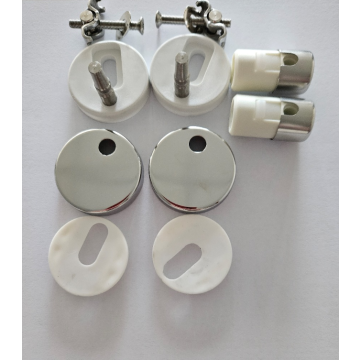 Vitra SEAT FIXING PACK 316043YP1TE - Secure and Durable Installation Solution