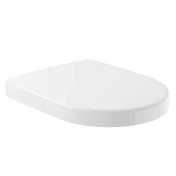Villeroy & Boch WC-seat and cover Subway 9M55S101 White Soft Closing / 9955S101