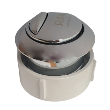 RAK Push Button Chrome 824.246.21.0