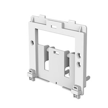 Siamp BCM350 flush plate wall plate attachment. 34115846