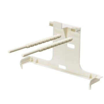 Viega support frame 462 208 8310.47 in 178x120mm plastic 462208