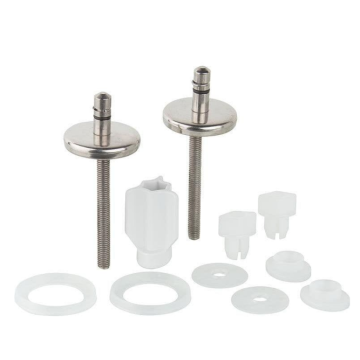 HARO C4702Y  408327 SoftClose classic hinge FastFix, stainless steel 1 set 