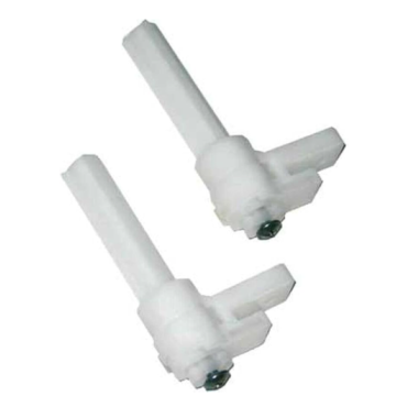 EXTENSION FOR FIXING PLATE X BOX FLUSH DIAMOND OLIVER