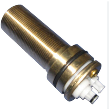 Ideal Standard Genuine S9685NU NHS valve Hot & Cold assembly tails 