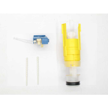 Viega 405670 Toilet cistern drain valve set 8037.20 Flush Valve
