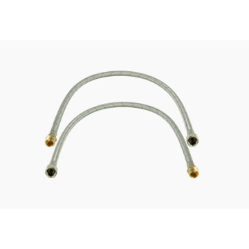 Flexible hose L-750mm for W+W (2 pcs)