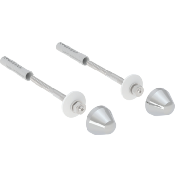 Geberit 502.768.00.1 fastening material for washbasin