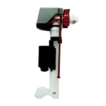Laufen Side Entry Fill Valve H8910570000001 – Quality Toilet Spare Parts UK | My Toilet Spares