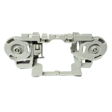 Central block for Valsir Tropea S flush cisterns VS0866794