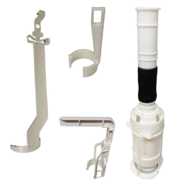 Drain Valve Kit for Valsir Medusa and Rios Recessed Cisterns VS0801802