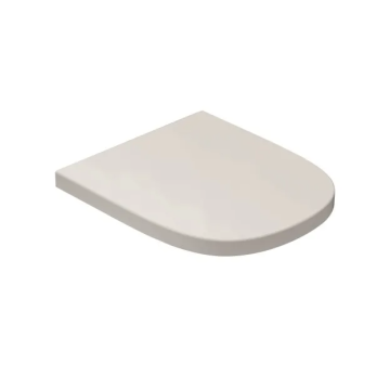 Globo Ceramica Soft Close Toilet seat cover for Stockholm series LAR20BI