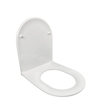 Jacob Delafon Rodin+ Toilet Seat Original E23280-00 – Quality Toilet Spare Parts UK | My Toilet Spares