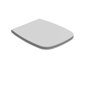 Globo Daily Soft Close Toilet Seat duroplast DAR20BI