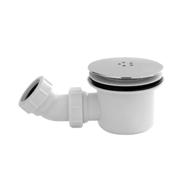 Twyford SF8888XX 90mm High Flow Waste Kit