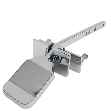 Twyford CF3060CP Universal Cistern Lever