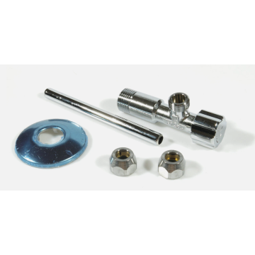 Geberit Isolation Valve Fixing Bolts for concealed cisterns 92071100 / 4021163164169 / 22037000