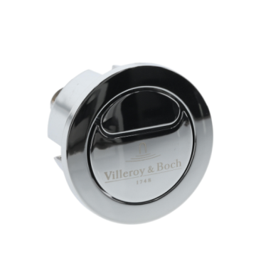 Villeroy & Boch Push Button 8L289861 50x64mm