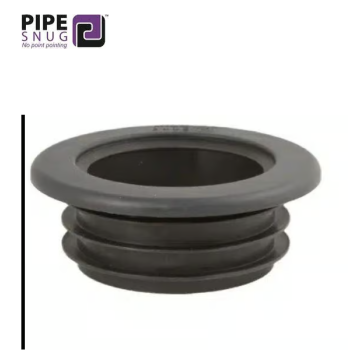 Talon pipesnug 40 mm Black PSB40 – Quality Toilet Spare Parts UK | My Toilet Spares