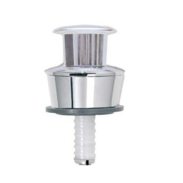 The SIAMP Wirquin Toilet Push Button DOC M Easy Flush