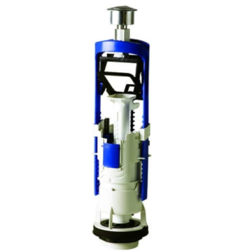507570 OLI DOUBLE  PNEUMATIC SYPHON 