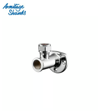 Ideal Standard exposed wall mount Chrome Plated S8330AA