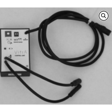 Vitra 311509YP1TE HF Urinal Flushing System Sensor for 310-2410 