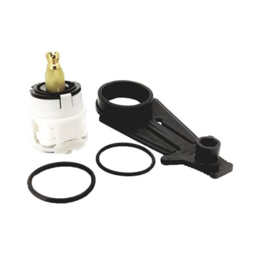 N058028NU Ideal Standard XL MULTIPORT CARTRIDGE with adapter Ideal Standard Armitage Shanks Basin Tap Shower Valve spares