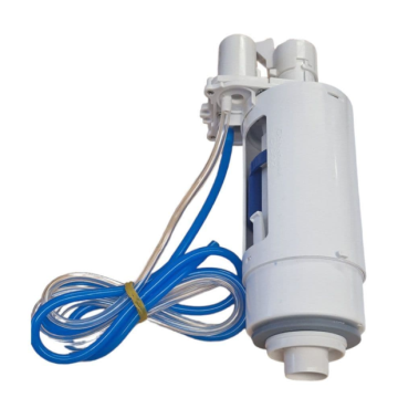 Roper Rhodes  Vortex Flush Valve SP12166 Pneumatic Flush Valve