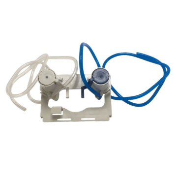 Roper Rhodes Pneumatic Activation Block With Air Hoses SP14776 For Tavistock TR9006 
