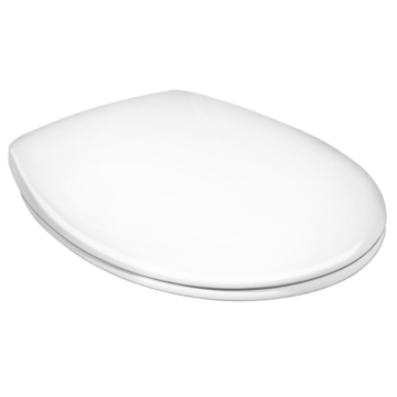 Gustavsberg Toilet Seat Nordic3 Short Hinge SC/QR 8780S801