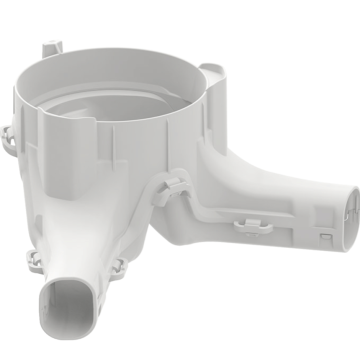 Geberit / IDO 245.808.00.1 WATER DISTRIBUTOR TREVI 5731436