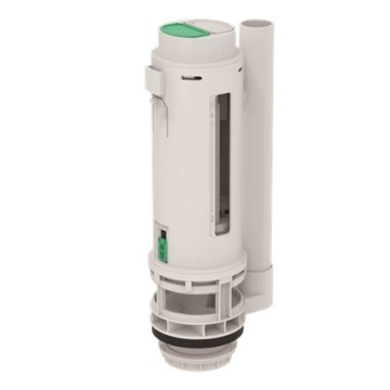 Bathstore 90000010881 Spare flush valve for the dual cistern fittings 0045586957
