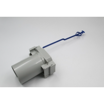 OLI Screw Drive / Outlet Valve Guide for the OLI74 and Evo 330 concealed cisterns (Product Code: OL026701, Barcode: 5604005567299) is a genuine replacement mechanical component used to align, support, or activate the internal flush valve mechanism