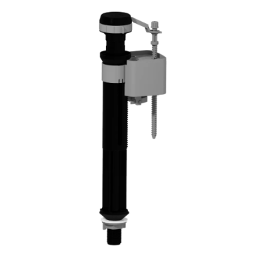 Bemis BRUAR Bottom Entry Fill Valve 1/2"