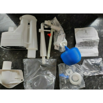 Twyford Complete internals for security Avalon cistern CF7399CP
