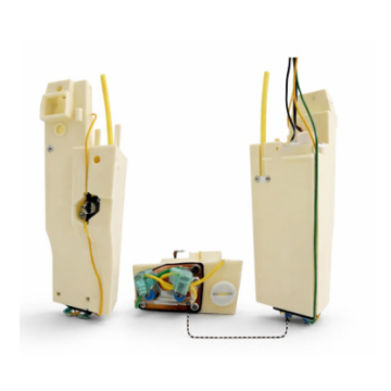 Vitra WATER TANK MODULAR 317003YP1TE